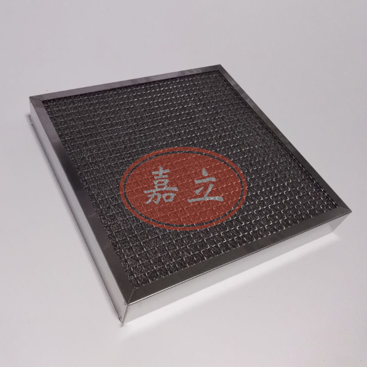 珠晖不锈钢油雾过滤器